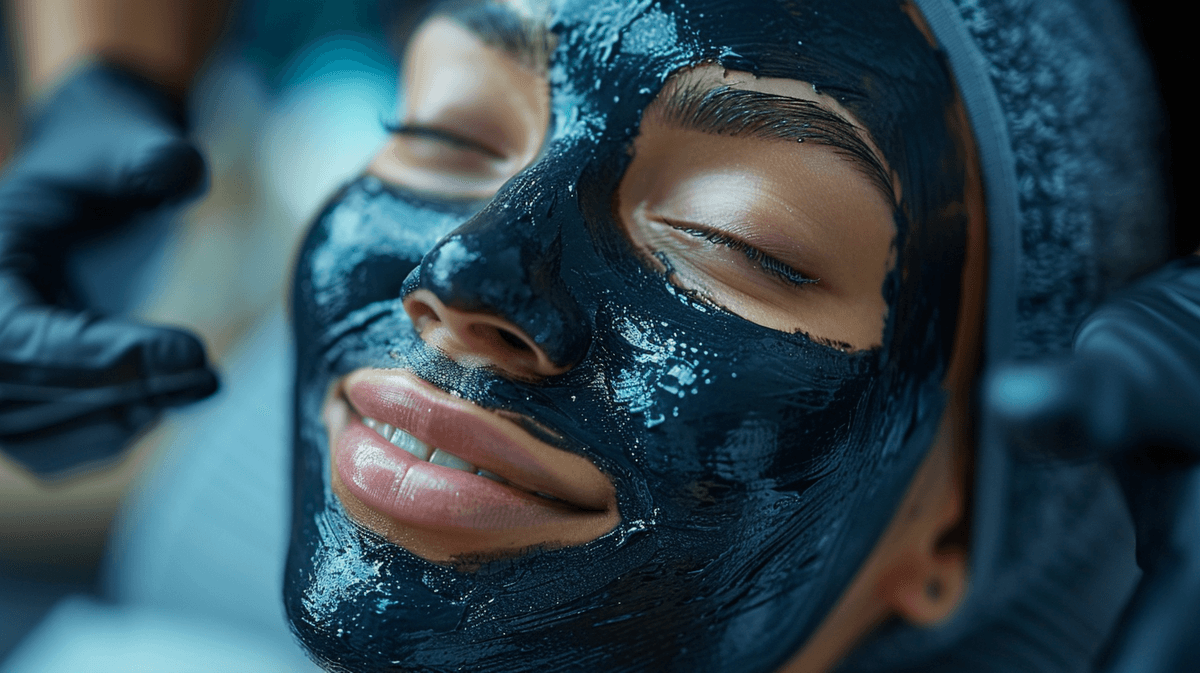 Waarom acne erger wordt in de zomer of winter — En hoe Circadia’s C2O2 behandeling kan helpen
